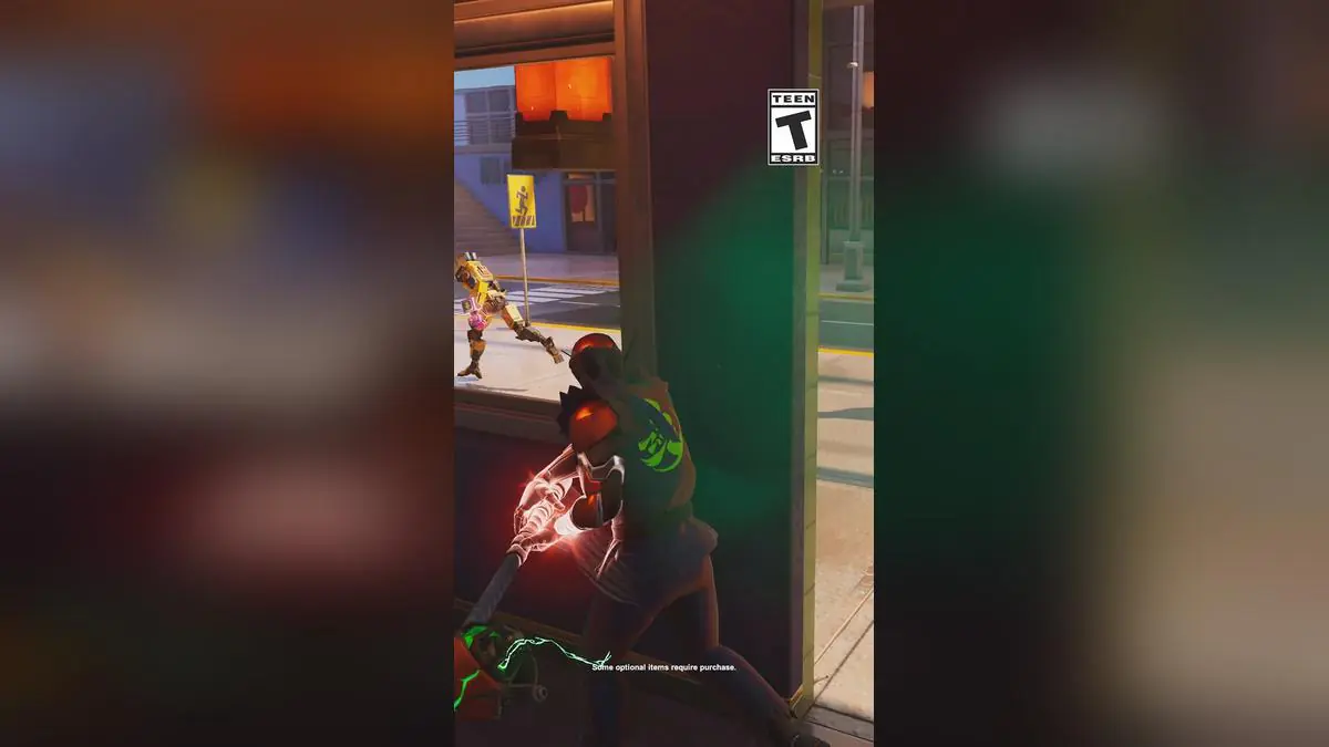 Fortnite's Blitz Cup One Swing Mode Gives Everyone Saitama Medallion This Sunday