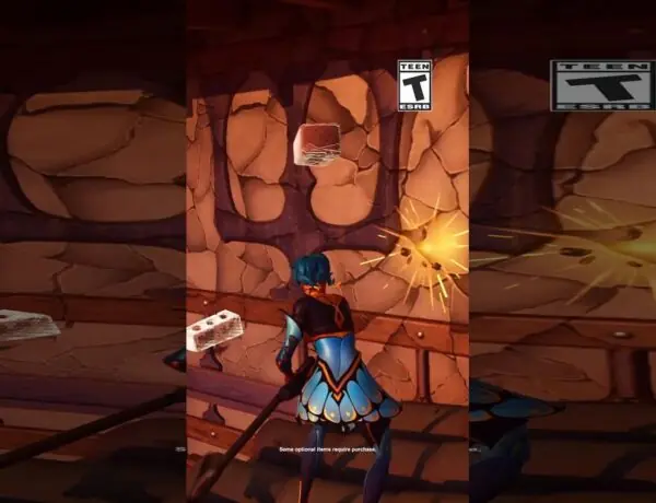 Fortnite's Bug Invasion Sparks Wild Fan Theories and Requests