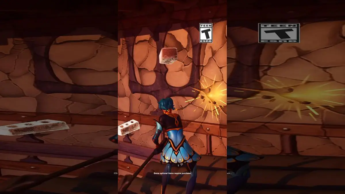 Fortnite's Bug Invasion Sparks Wild Fan Theories and Requests