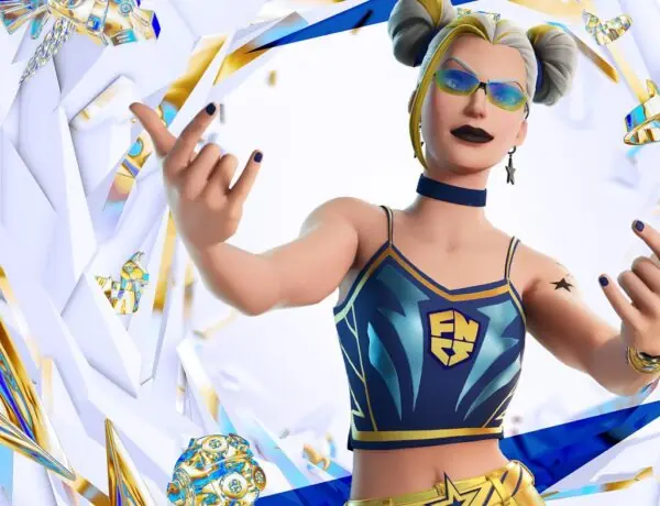 Fortnite's Champion Surf Witch FNCS Cup Is Here And Players Are Split