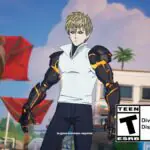 Fortnite's Genos Skin Sparks Huge Player Reactions And Demands