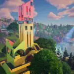 Fortnite's Island Escape Mode Sparks Chaos and Player Demands