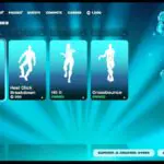 Fortnite's Kehlani Emote Returns After Long Wait, Players React