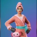 Fortnite's New Bathany Skin and Custom Mando Have Players Divided Over Item Shop Quality