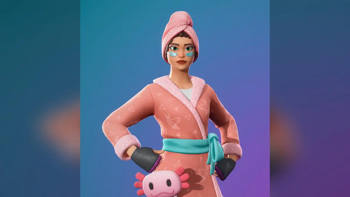 Fortnite's New Bathany Skin and Custom Mando Have Players Divided Over Item Shop Quality