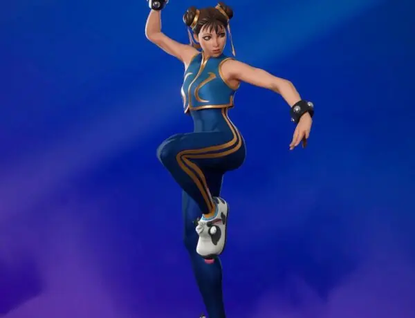 Fortnite's New Cow Kicks Are Udderly Ridiculous at 600 VB