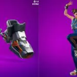 Fortnite's New O.X.R. Kicks Spark Debate Among Players
