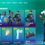 Fortnite's New OXR Skins Drop And Players Are Seriously Divided