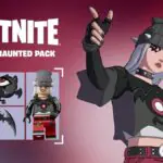 Fortnite's New Skin Packs Drop With Freebies And Hype