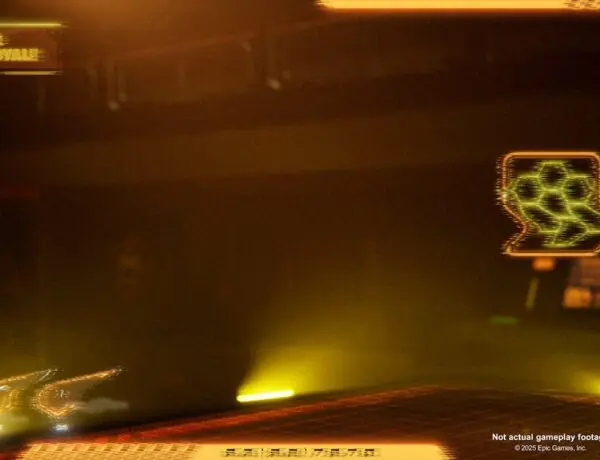 Fortnite's New Swarmstrike Weapon Has Gamers Hyped for Bug-Slaying Chaos