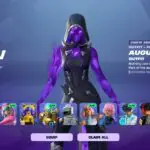 Fortnite's September 2025 Crew Pack Drops But Players Notice Missing Emote