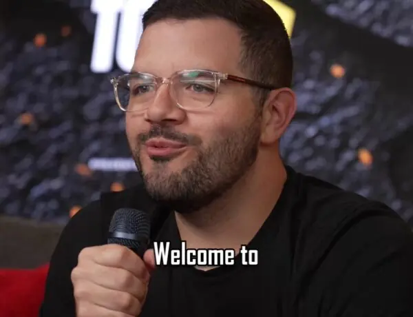 Fortnite's Top 5 Events Ranked by CouRageJD and 100 Thieves