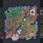 Fortnite Season 4 Map Changes Leaked - Foxy Floodgate in Danger?