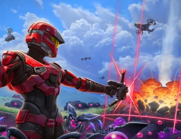 Fortnite servers down for 5 hours as players wait for update