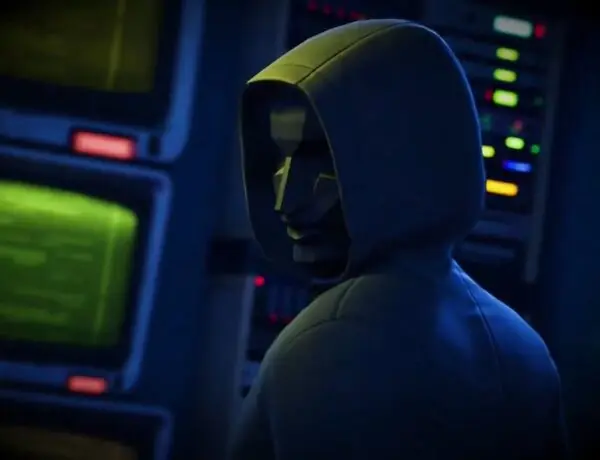 Fortnite Squid Game Frontman Skin Drops August 26 And Players Are Losing It