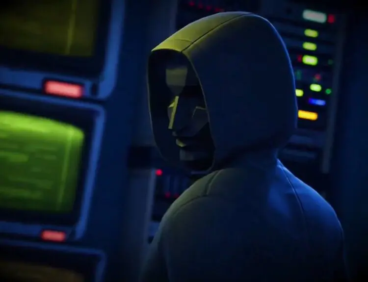 Fortnite Squid Game Frontman Skin Drops August 26 And Players Are Losing It