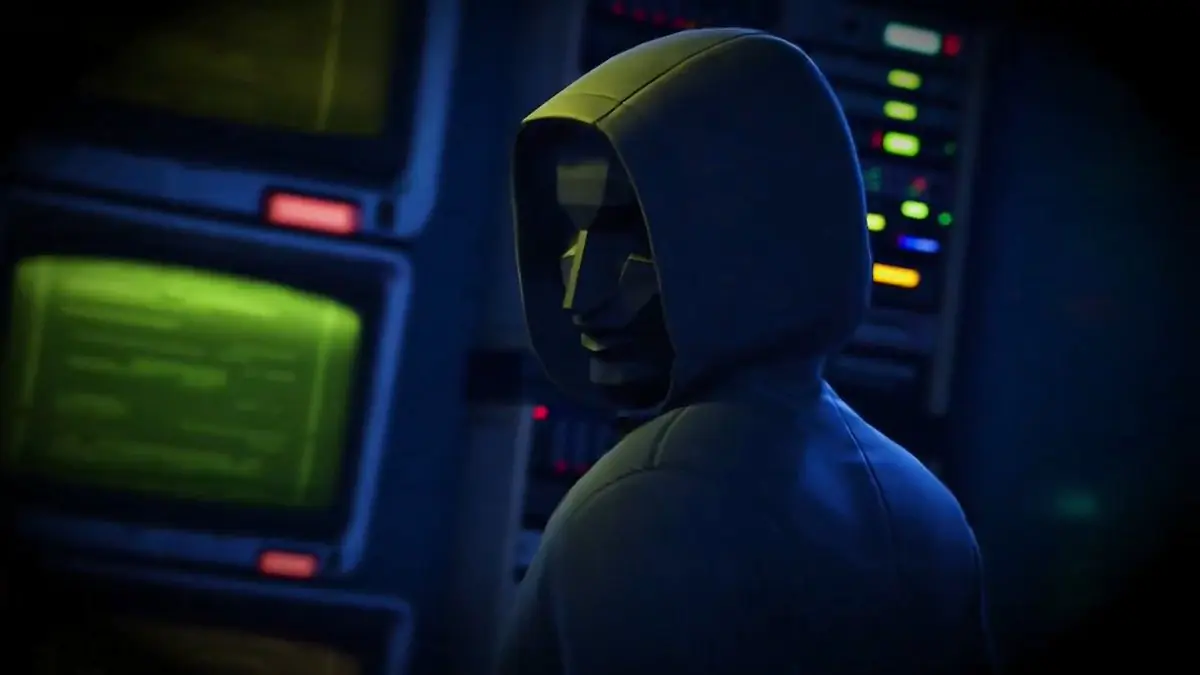 Fortnite Squid Game Frontman Skin Drops August 26 And Players Are Losing It