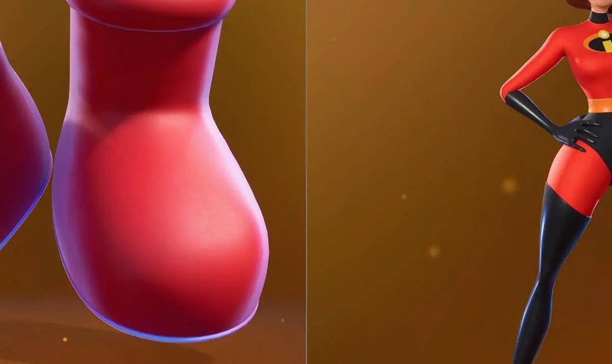 Fortnite x MSCHF Collab Drops Wild New Boots—But Gamers Are Divided