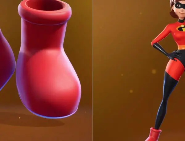 Fortnite x MSCHF Collab Drops Wild New Boots—But Gamers Are Divided