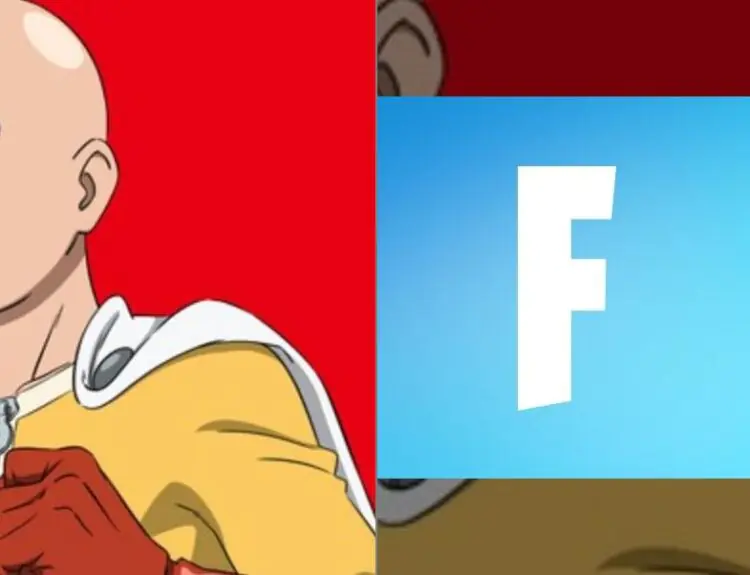Fortnite x One Punch Man Collab Delayed, Players Absolutely Devastated