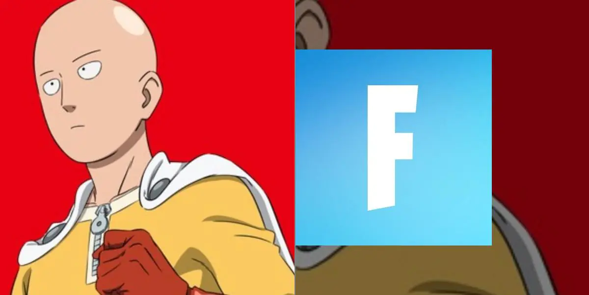 Fortnite x One Punch Man Collab Delayed, Players Absolutely Devastated