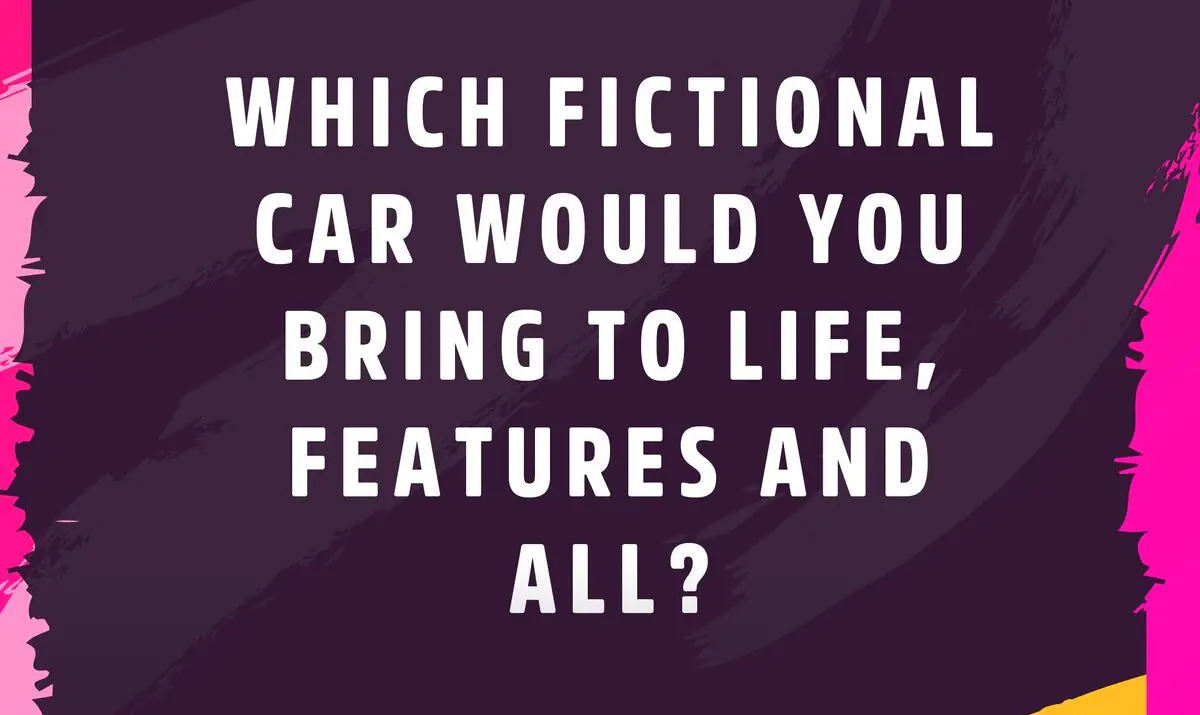 Forza Horizon fans pick their dream cars in wild Twitter thread