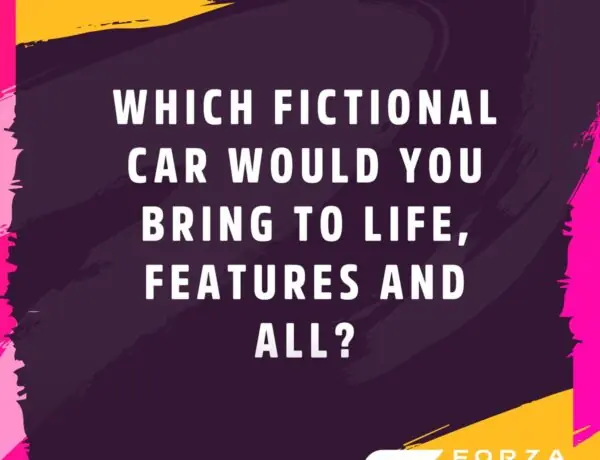 Forza Horizon fans pick their dream cars in wild Twitter thread