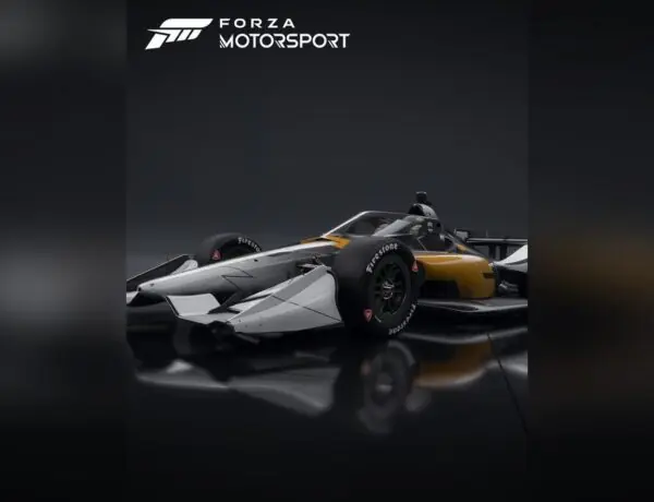 Forza Motorsport Fans Debate Oval vs Road Tracks In Heated IndyCar Discussion