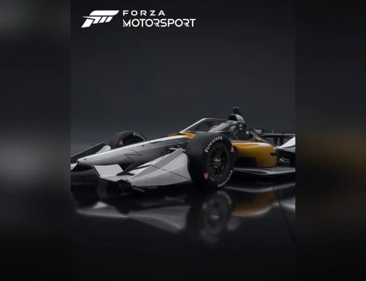 Forza Motorsport Fans Debate Oval vs Road Tracks In Heated IndyCar Discussion