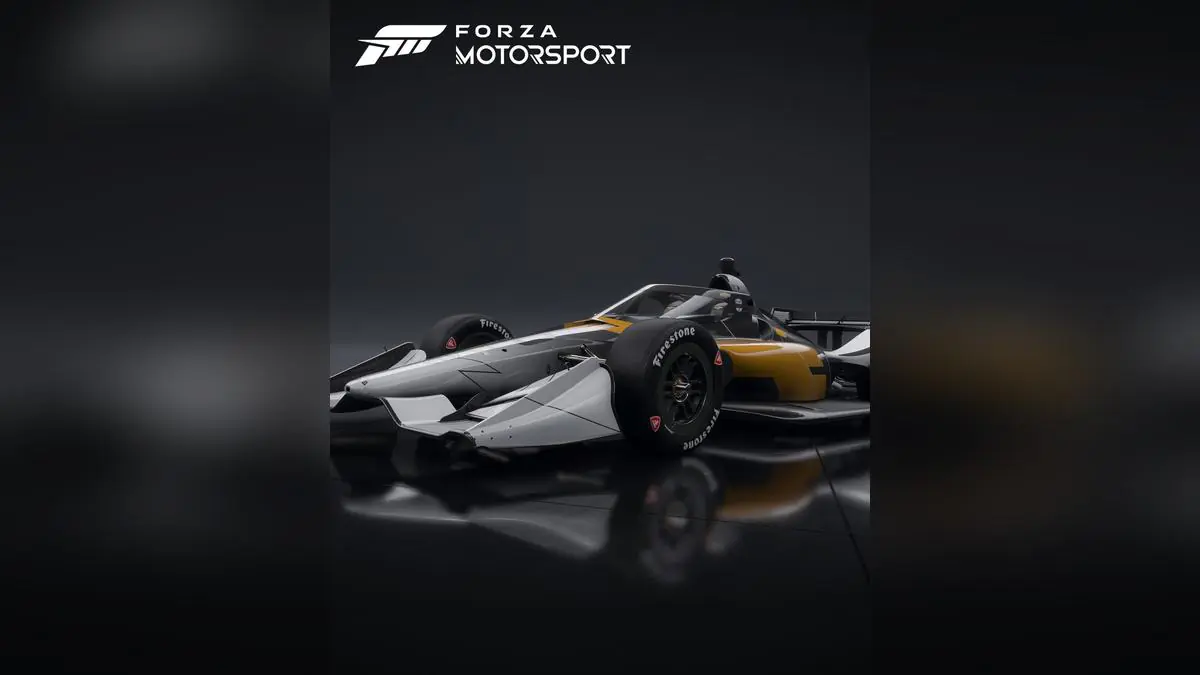 Forza Motorsport Fans Debate Oval vs Road Tracks In Heated IndyCar Discussion