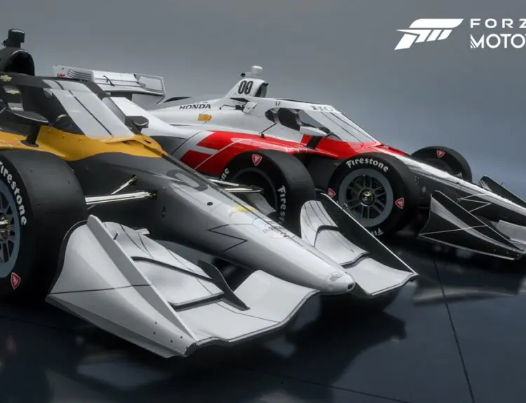 Forza Motorsport Fans Share Their Most Memorable IndyCar Races