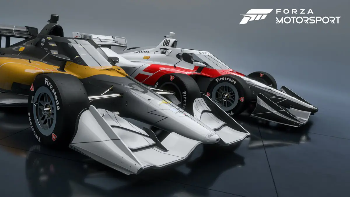 Forza Motorsport Fans Share Their Most Memorable IndyCar Races