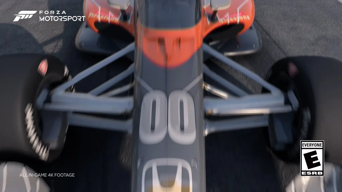 Forza Motorsport Revs Up With New IndyCar Series and Thunder Tour Career Mode