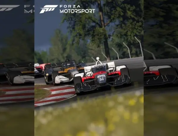 Forza Motorsport's IndyCar Tips Spark Player Backlash and Layoff Concerns