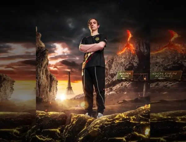 G2 Esports Drops 2019 Worlds Legacy Jersey and Fans Are Losing It