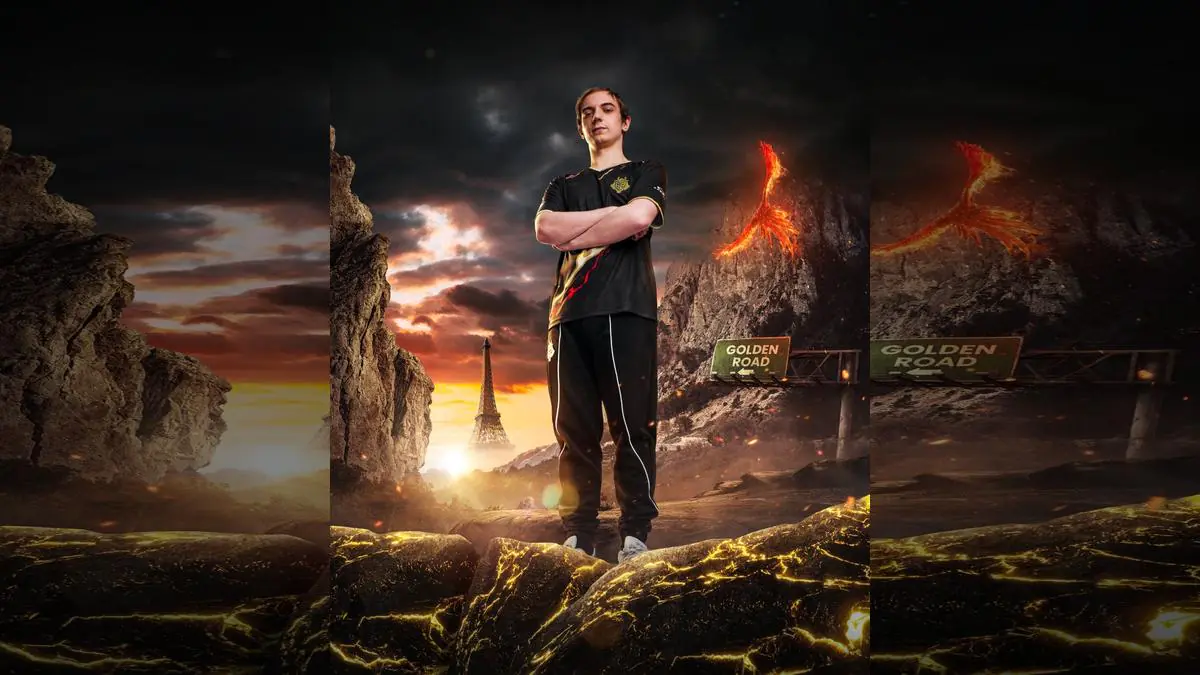 G2 Esports Drops 2019 Worlds Legacy Jersey and Fans Are Losing It