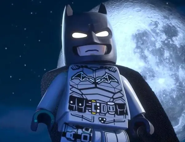 Gamers Go Wild For Lego Batman And Hollow Knight Silksong At Gamescom Opening Night
