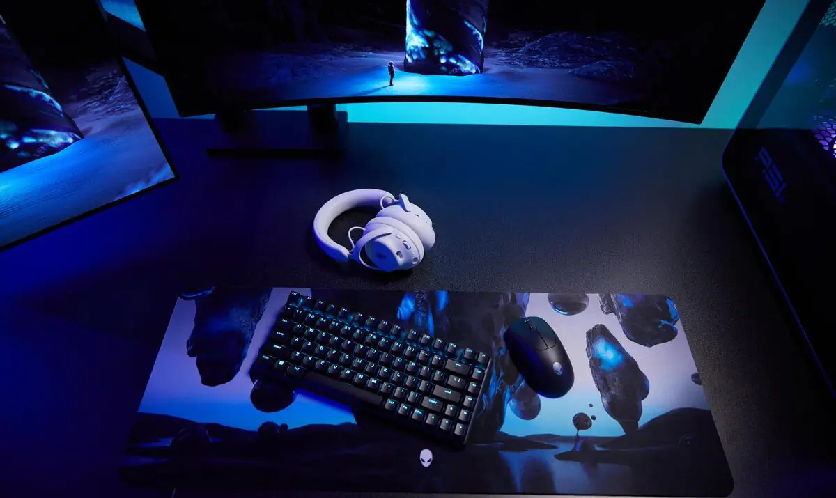 Gamers Reveal Their Weekend Playlists – From Sea of Thieves to Battlefield 6