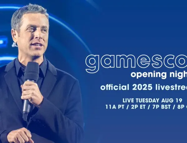 Gamescom Opening Night Live to Feature Black Ops 7, Resident Evil Requiem and More