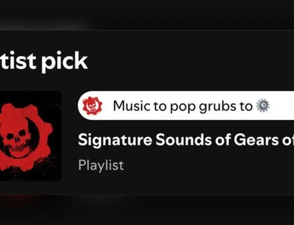 Gears of War E-Day Playlist Drops But Players Demand Game Fixes First