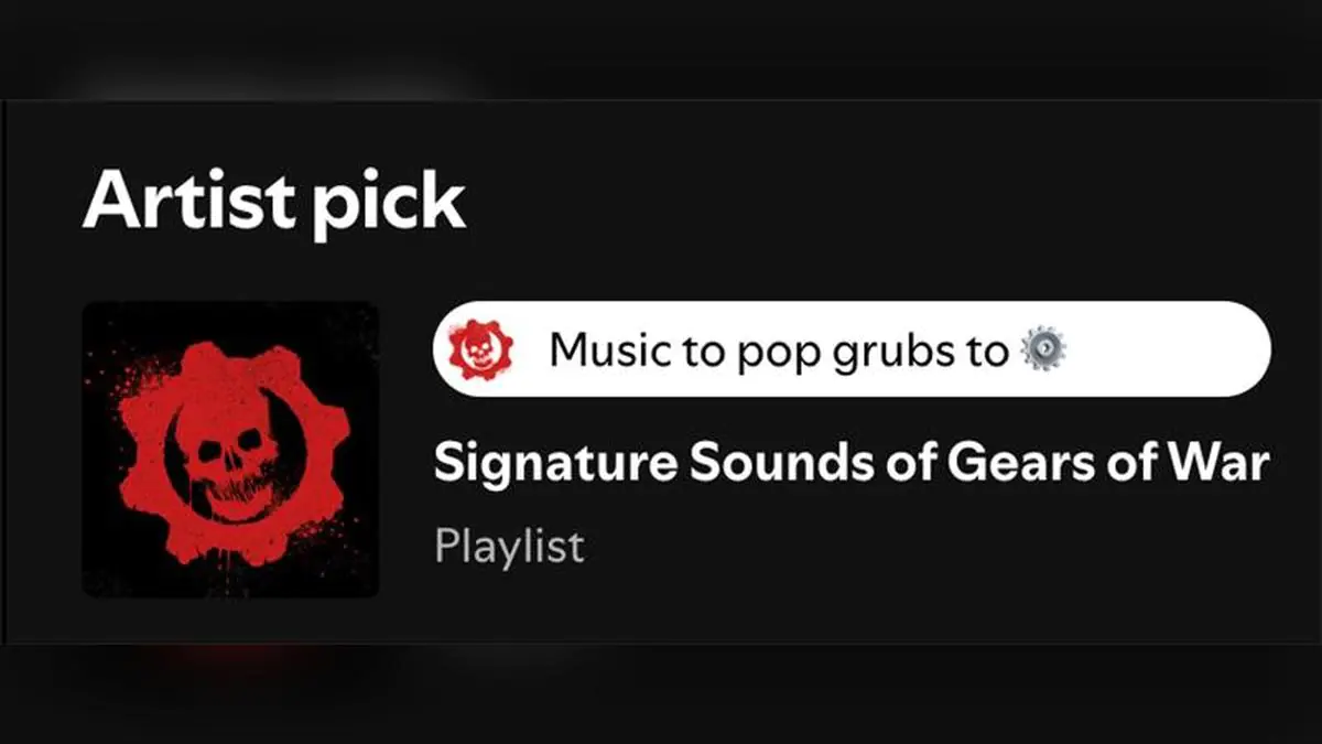 Gears of War E-Day Playlist Drops But Players Demand Game Fixes First