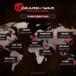 Gears of War Reloaded Drops August 26 With Xbox And PlayStation Release