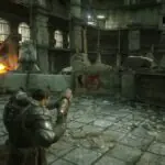 Gears of War Reloaded Hits PS5 Today And Gamers Are Freaking Out