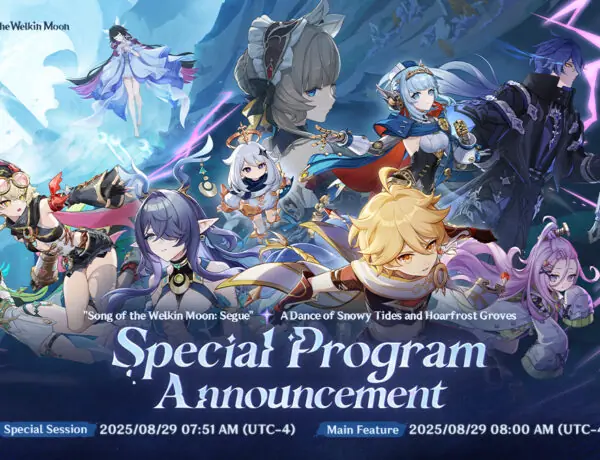 Genshin Impact 6.0 Livestream Drops Huge News This Week