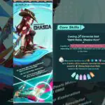 Genshin Impact's Chasca Sparks Wild Reactions From Players