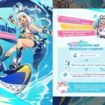 Genshin Impact's Mualani Sparks Debate Among Players - Hydro or Nah?