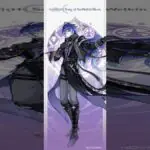 Genshin Impact's New Character Flins Sparks Wild Reactions From Players