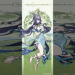 Genshin Impact's New Character Lauma Sparks Wild Reactions From Players