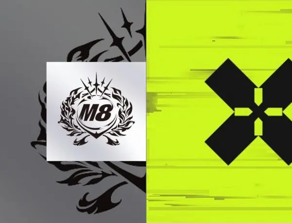 Gentle Mates Relegated from VCT EMEA After Disastrous Season