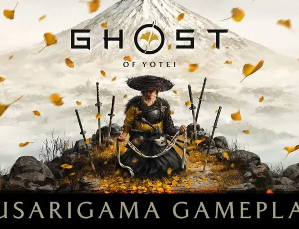 Ghost of Yōtei's kusarigama combat looks brutal, but fans are divided